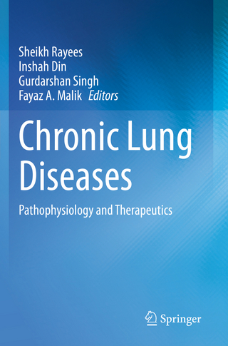 Chronic Lung Diseases