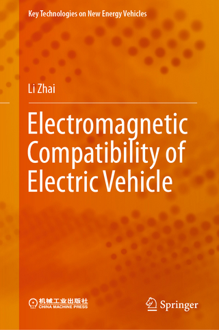 Electromagnetic Compatibility of Electric Vehicle