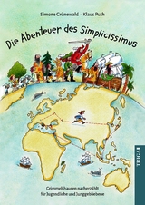 Die Abenteuer des Simplicissimus - Simone Gr&uuml;newald