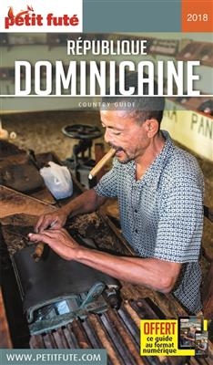 RÃPUBLIQUE DOMINICAINE 2018