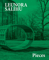 Pieces - Leunora Salihu