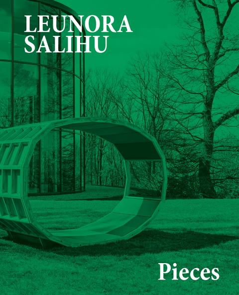 Pieces - Leunora Salihu