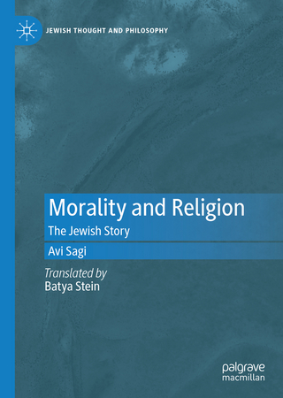 Morality and Religion