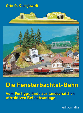 Die Fensterbachtal-Bahn