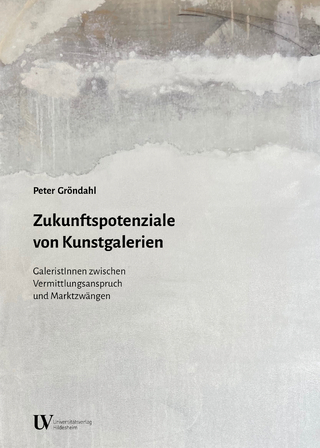 Zukunftspotenziale von Kunstgalerien