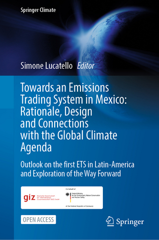 Towards an Emissions Trading System in Mexico: Rationale, Design and Connections with the Global Climate Agenda