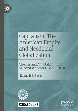 Capitalism, The American Empire, and Neoliberal Globalization