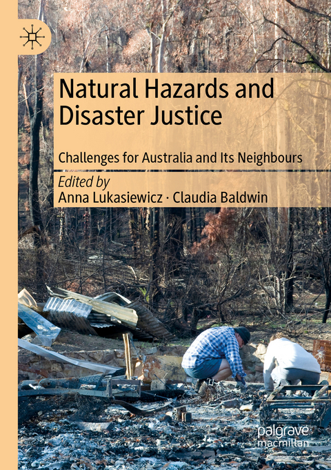 Natural Hazards and Disaster Justice - 