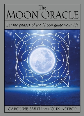 The Moon Oracle - John Astrop