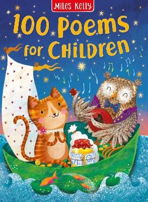 100 First Poems