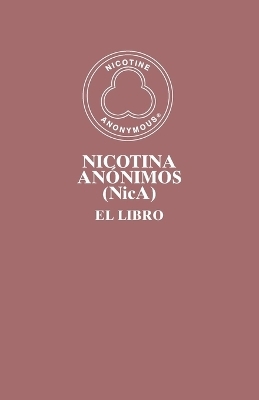 Nicotina Anónimos (NicA)
