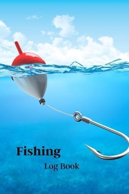 Fishing Log Book