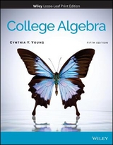 College Algebra - Young, Cynthia Y.