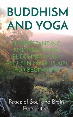 Buddhism and Yoga