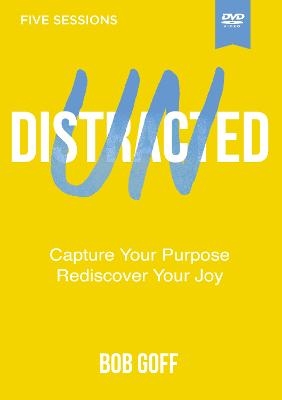 Undistracted Video Study - Bob Goff