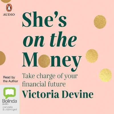 She's on the Money - Victoria Devine