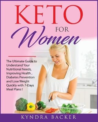 Keto For Women
