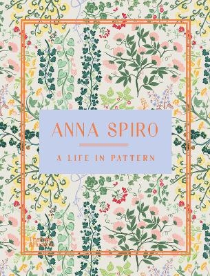 Anna Spiro - Anna Spiro