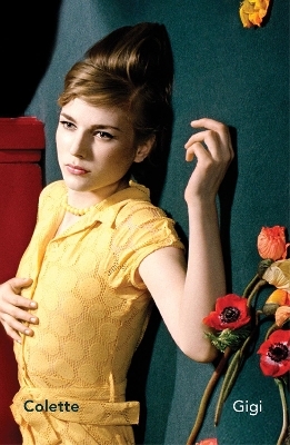 Gigi -  Colette