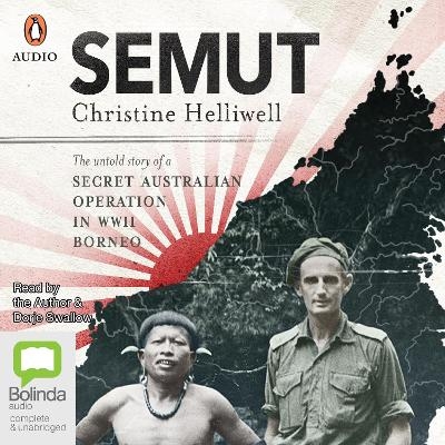 Semut - Christine Helliwell