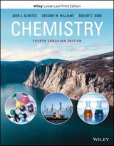Chemistry - Olmsted, John