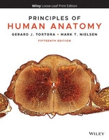 Principles of Human Anatomy - Tortora, Gerard J.; Nielsen, Mark
