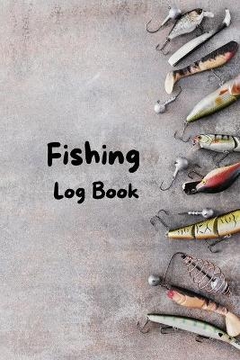Fishing Log Book