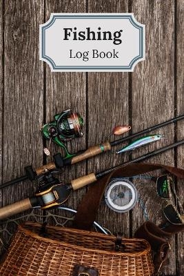 Fishing Log Book