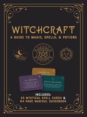 Witchcraft (kit)