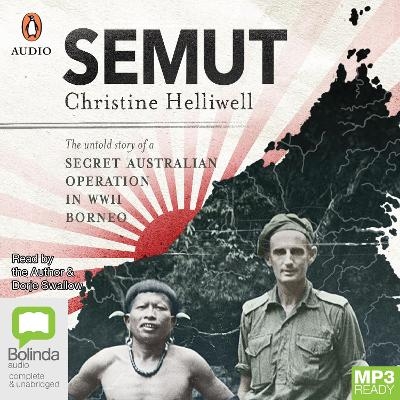 Semut - Christine Helliwell