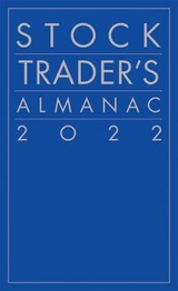 Stock Trader's Almanac 2022 - Hirsch, Jeffrey A.