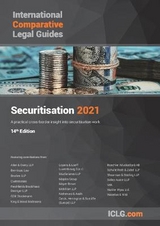 The International Comparative Legal Guide to Securitisation - Wall, Rupert