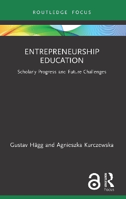 Entrepreneurship Education
