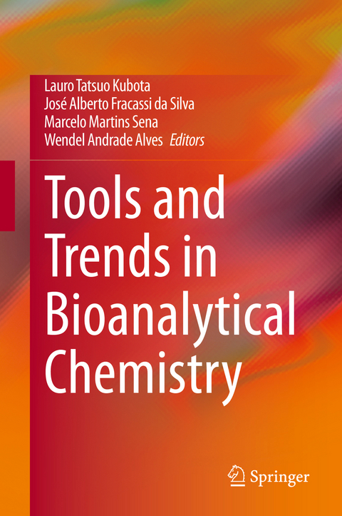 Tools and Trends in Bioanalytical Chemistry - 