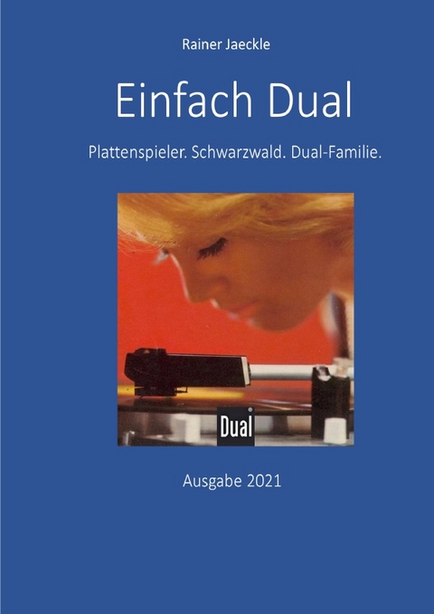 Einfach Dual - Rainer Jaeckle