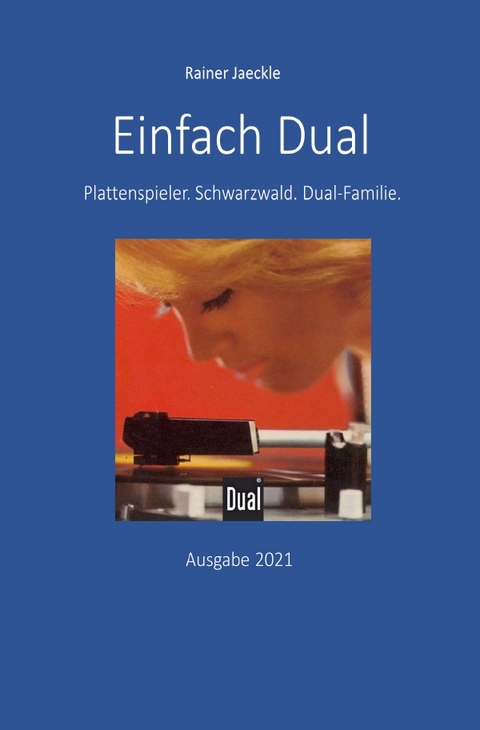 Einfach Dual - Rainer Jaeckle