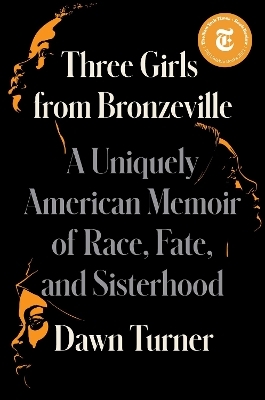 Three Girls from Bronzeville - Dawn Turner