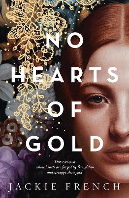 No Hearts of Gold - Jackie French