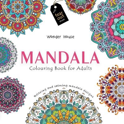 Mandala -  Wonder House Books