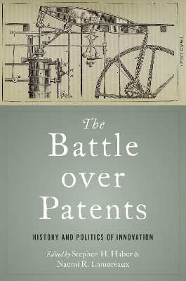 The Battle over Patents