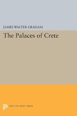 The Palaces of Crete