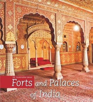 Forts and Palaces of India