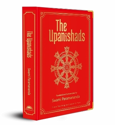 The Upanishads - Swami Paramananda