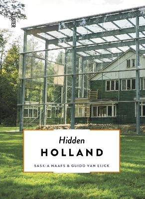 Hidden Holland