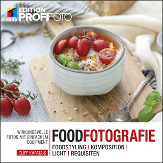 Foodfotografie