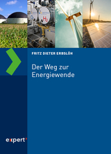 Der Weg zur Energiewende - Fritz Dieter Erbsl&ouml;h