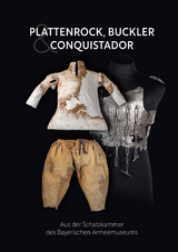 Plattenrock, Buckler & Conquistador - Ansgar Rei&szlig;, Kerstin Merkel, Fabian Brenker, Tobias Sch&ouml;nauer, Alfred Geibig, Dieter Storz, Christopher Retsch, Johannes Pietsch