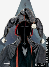 Young Artists - Eliza Ballesteros - 