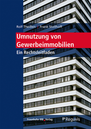 Umnutzung von Gewerbeimmobilien