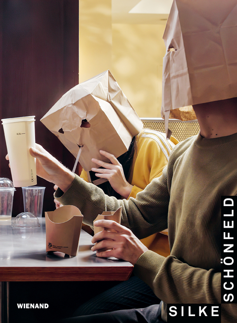 Young Artists - Silke Sch&ouml;nfeld - 